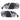 Aluminum Blank Front Inner Fenders for JK/JKU Motobilt