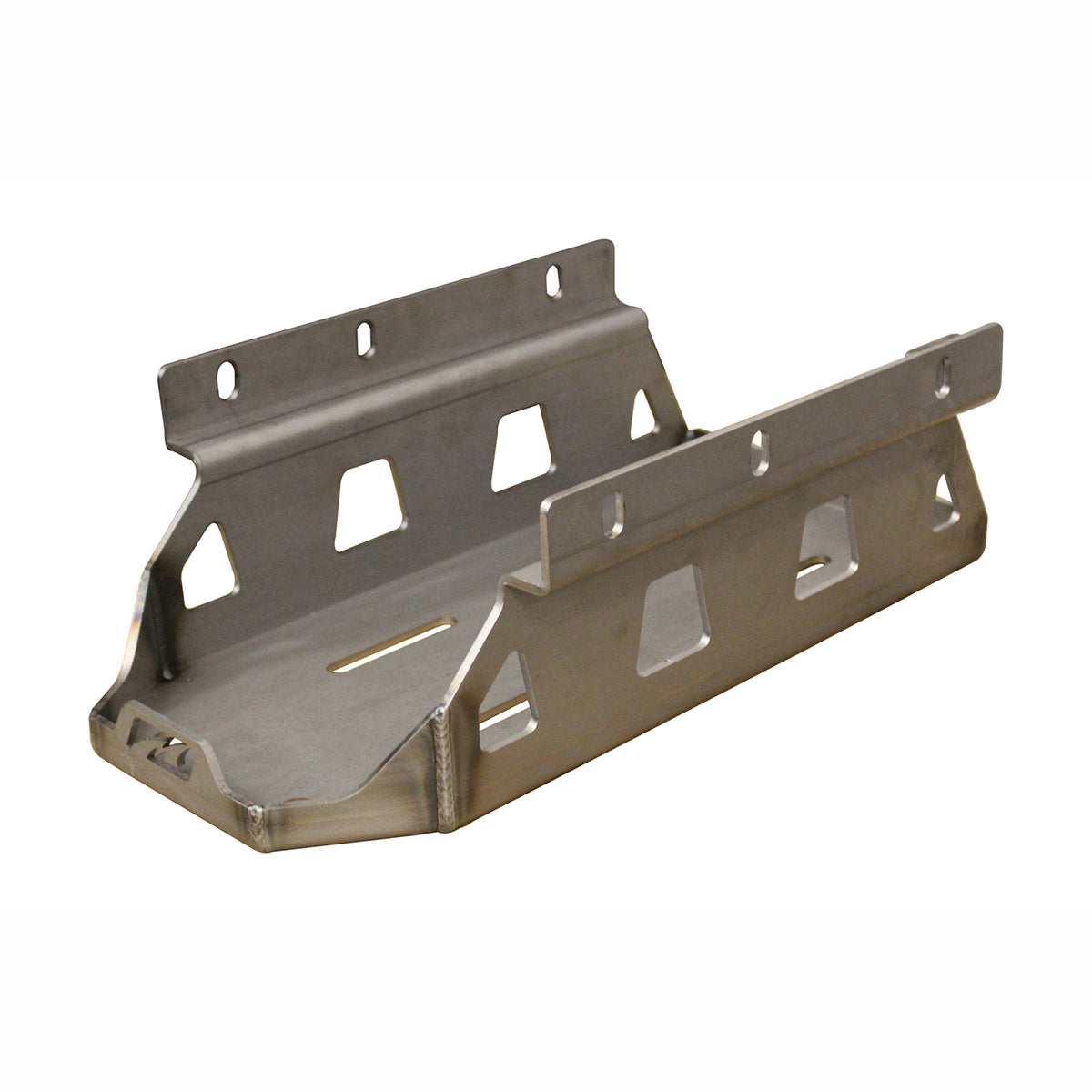 e-Torque Battery Skid for Jeep JL/JLU Motobilt