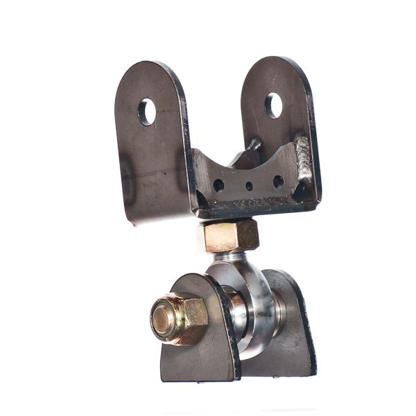 MotobiltTraction Link Shackle Mount Kit MB1523 Assembled parts