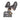Traction Link Shackle Mount Kit Motobilt