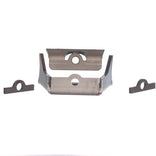 Axle Tube Lower Coil Over Shock Mount Kit