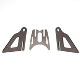 Lower 2.0 Coil Over Shock Mount Kit