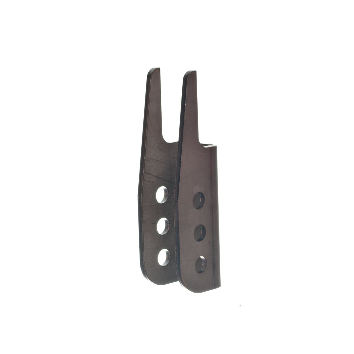 Adjustable Track Bar Bracket Inside Frame Motobilt