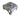 Axle Coil Spring Mount Universal Motobilt