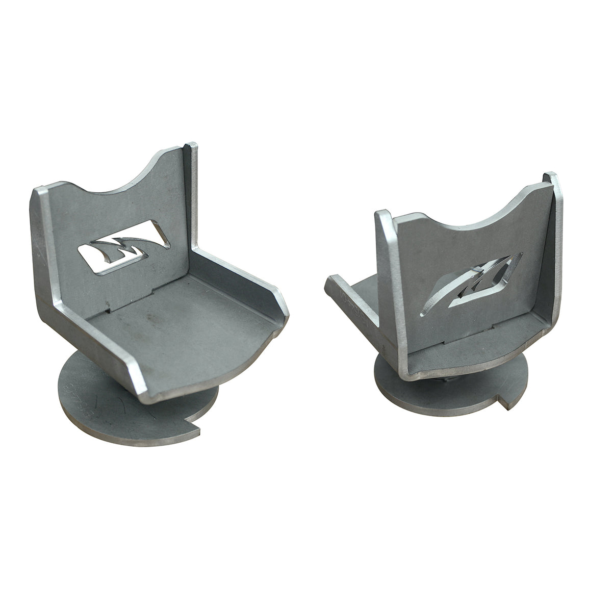Universal Coil Mount for Frame Motobilt