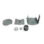 Universal Coil Mount for Frame