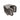 Adjustable Upper 3 or 4 Link Mount Bracket Motobilt