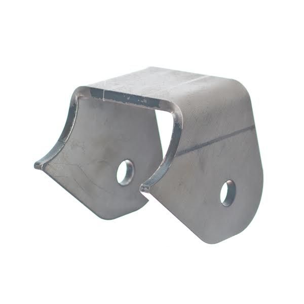 Heavy Duty Front Lower Control Arm Mounts for Jeep TJ / LJ / XJ / ZJ Motobilt