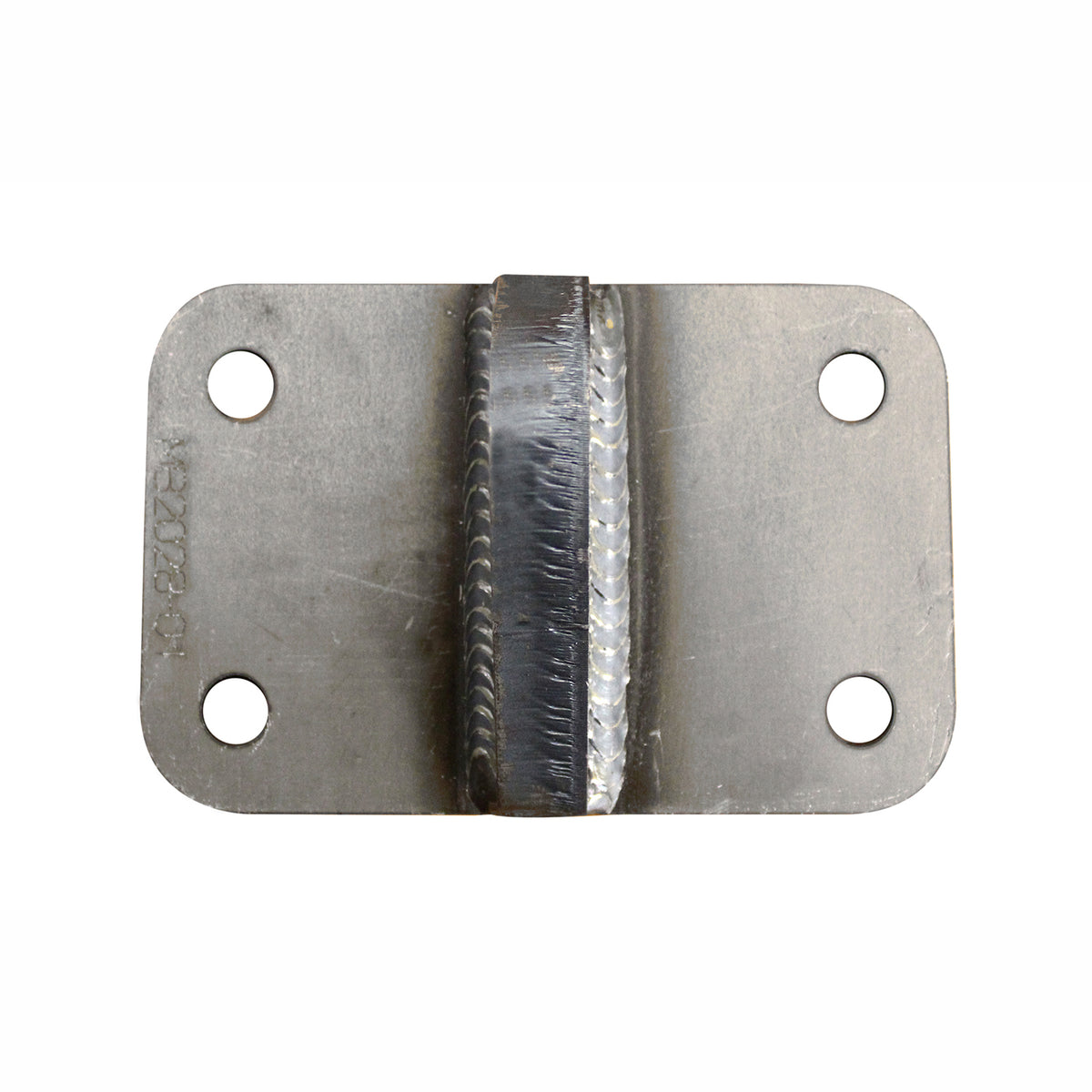 Front Bolt On D-Ring Shackle Mounts for Jeep JK / JKU/ JL / JT