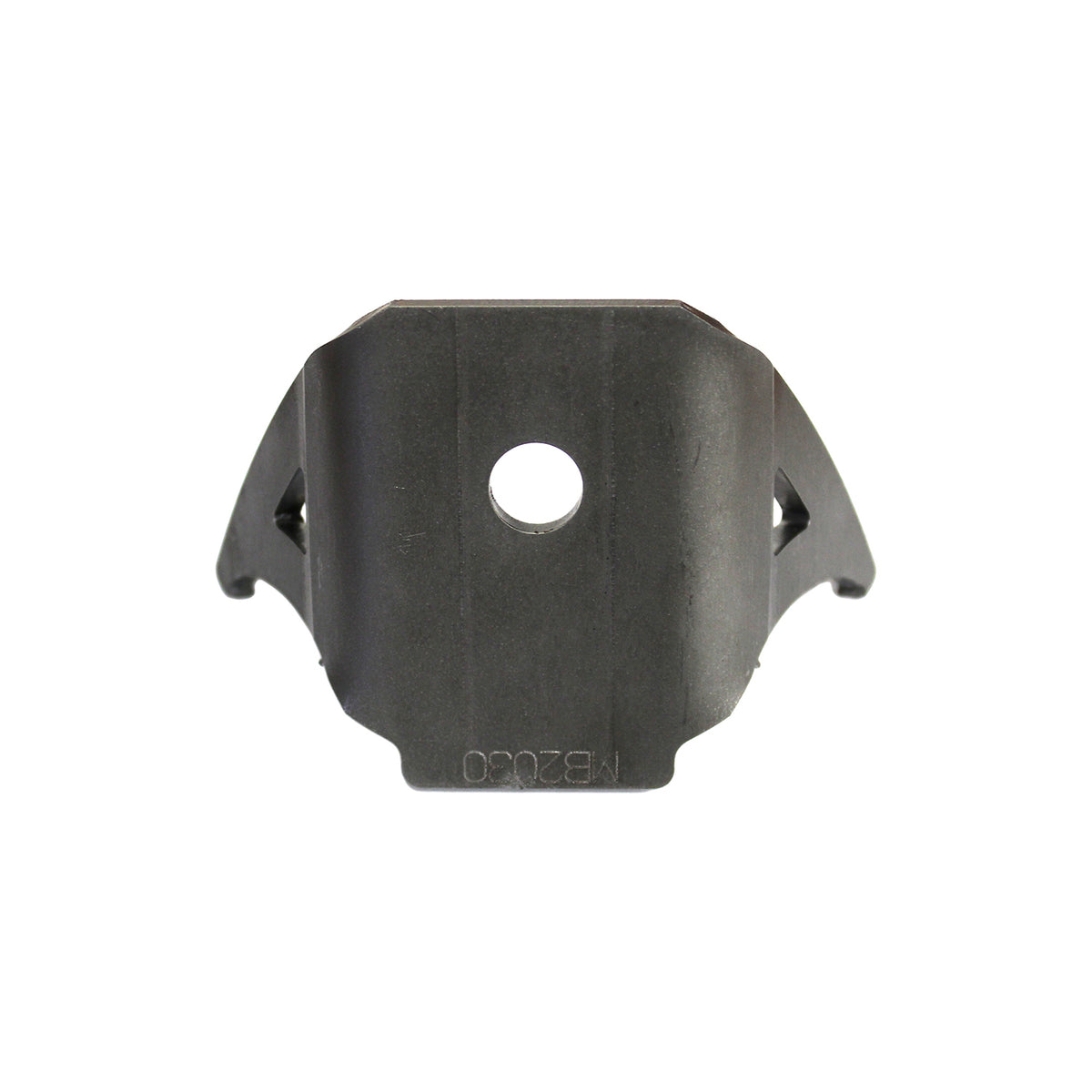 Seat belt Harness Tab for 1-3/4" Tube Motobilt