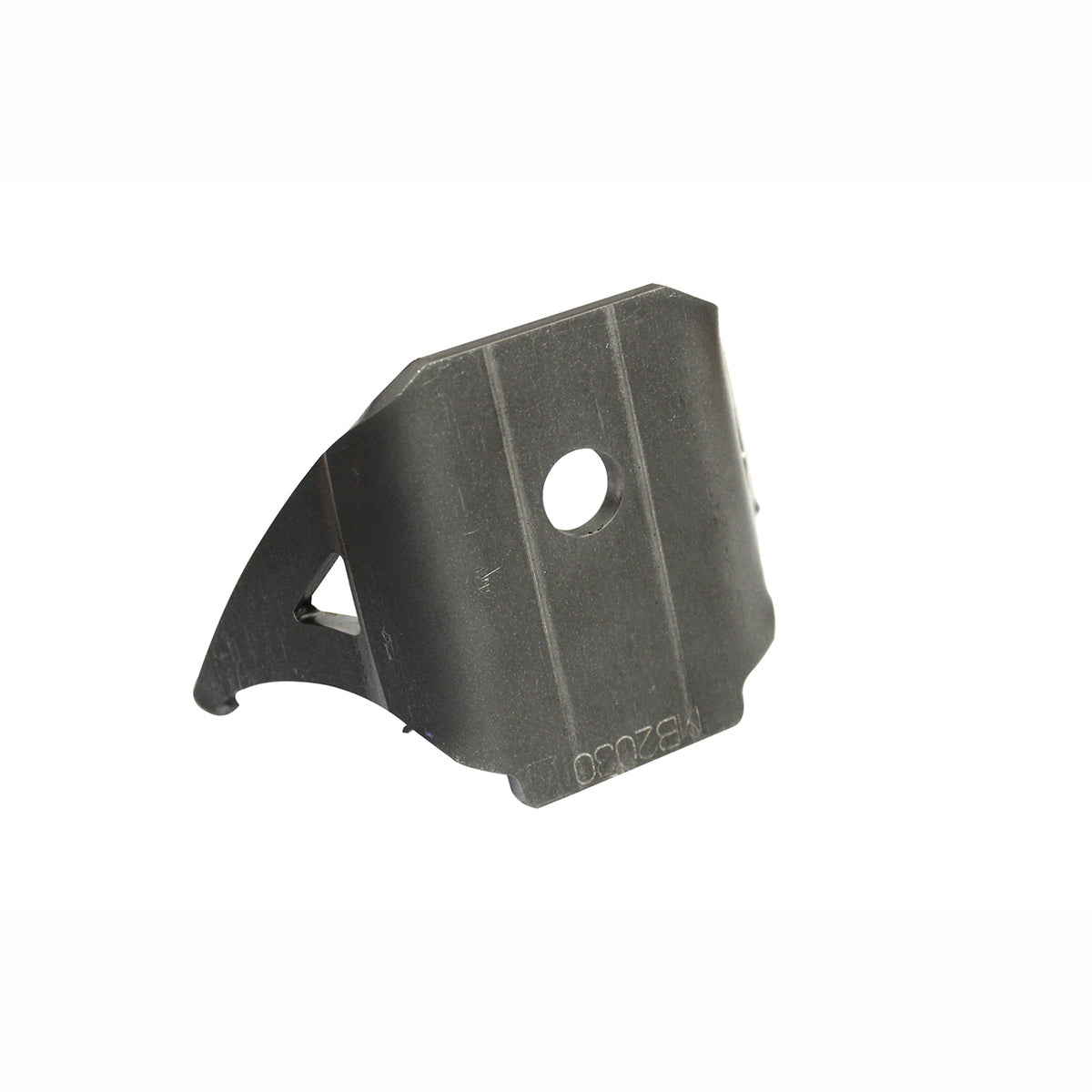 Seat belt Harness Tab for 1-3/4" Tube Motobilt
