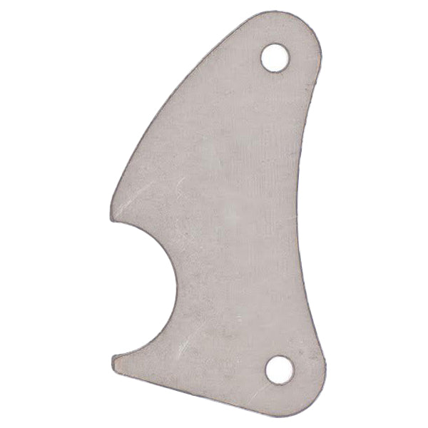 Traction Link Axle Tube Mount Motobilt