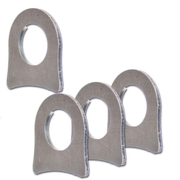 Brake Line Tab Motobilt