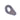 Weld Washer Tear Drop 9/16" hole Motobilt