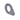 Weld Washer Tear Drop 14mm hole Motobilt