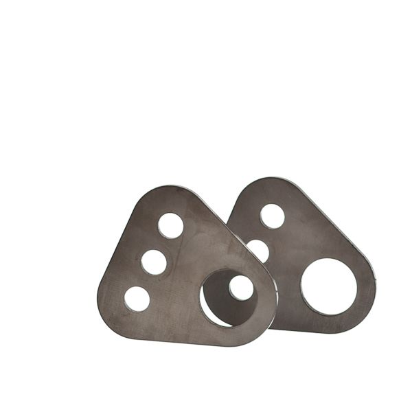 Adjustable Link Mounts for 1-3/4" Tube Motobilt