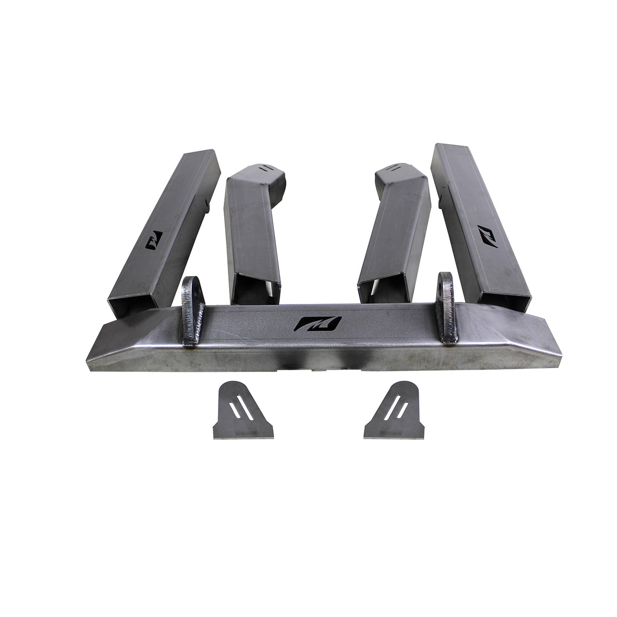 Back Half Frame Kit for Jeep TJ Motobilt