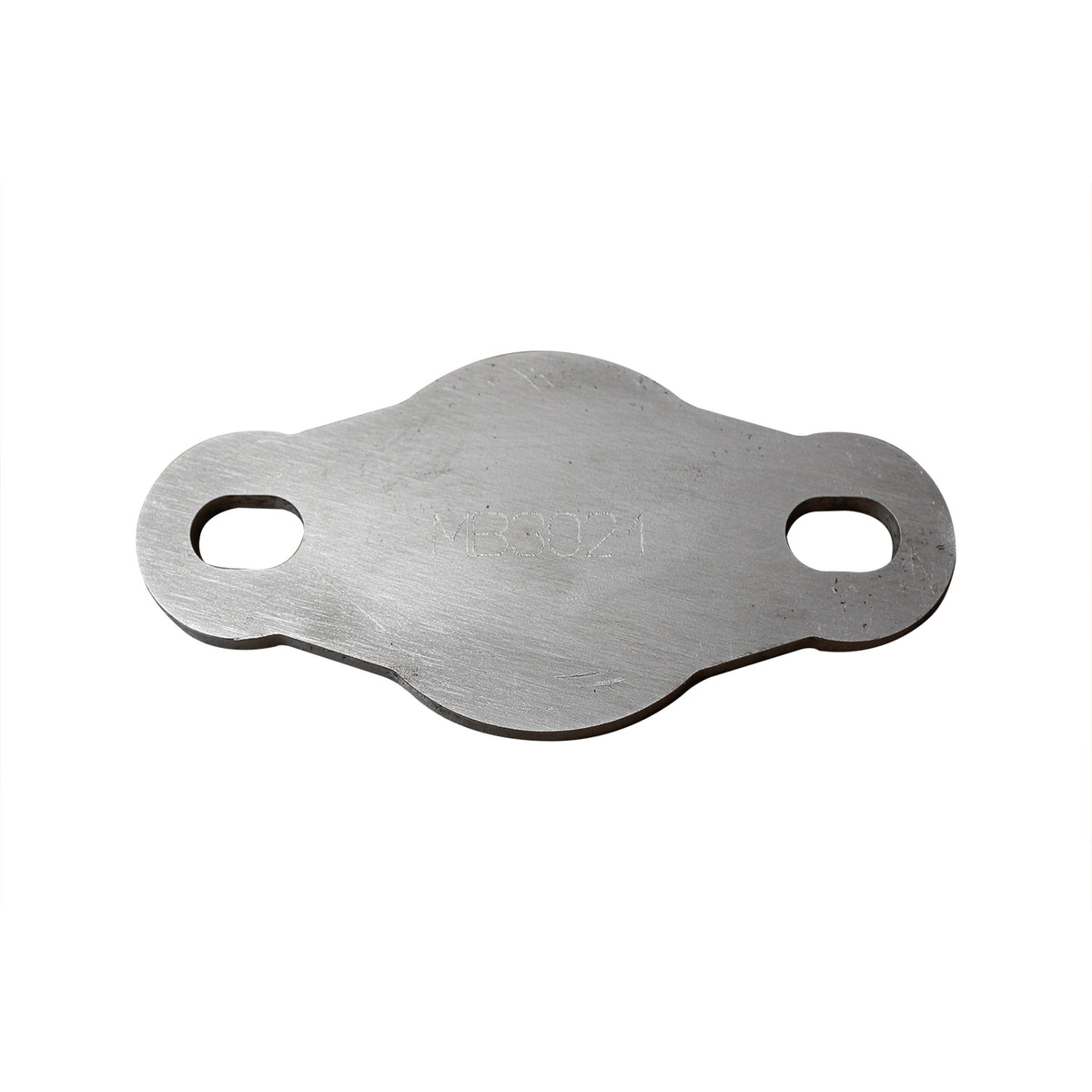 Windshield Corner Roll Cage Tie In Plate for Jeep YJ / TJ / LJ Motobilt