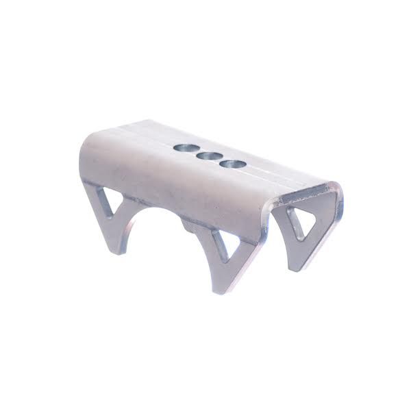 Anti-Wrap Leaf Spring Perches Motobilt