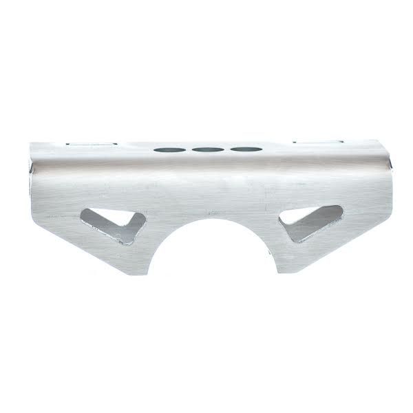 Front Offset Spring Over Perch Set for Jeep YJ Motobilt