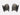 Super Duty Dana 60 Lower Link Mount Kit Motobilt