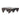U-Bolt Eliminator Kit for 14 Bolt, Dana 70 & Sterling 10.25/5 Motobilt