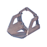 14 Bolt Heavy Duty Pinion Guard