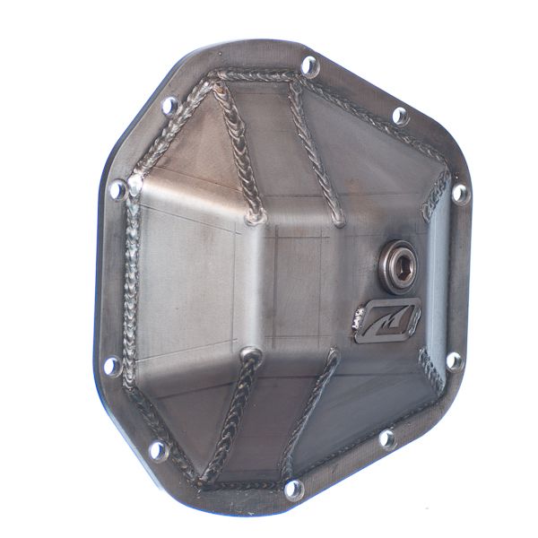 Super Duty Dana 60 Diff Cover Motobilt