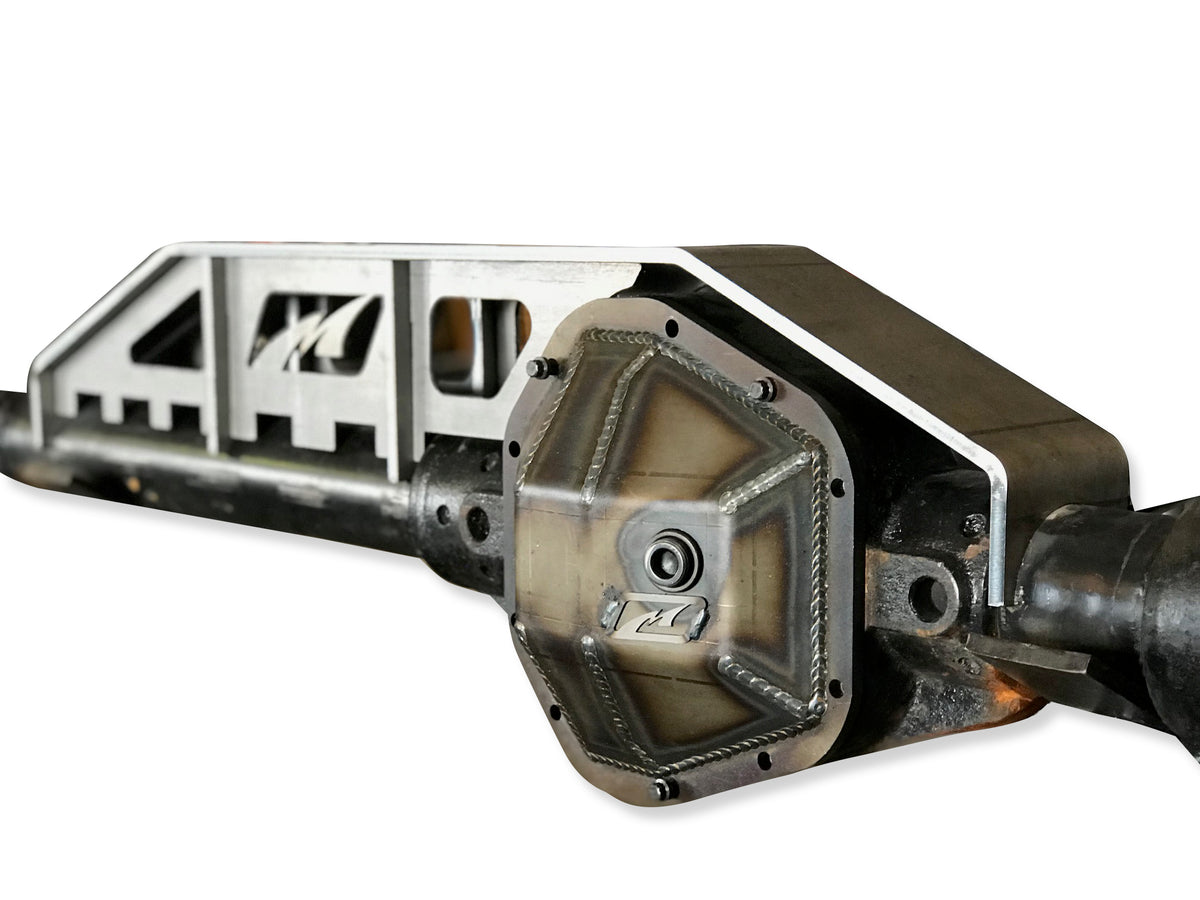 Super Duty Dana 60 Axle Truss 05-up Motobilt