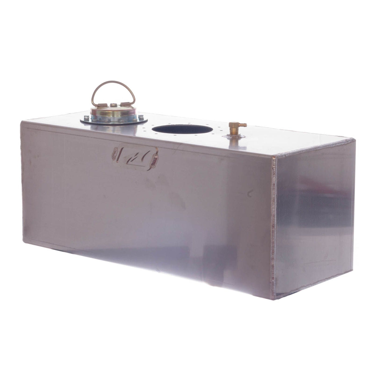 19 Gallon Fuel Cell for Jeep TJ / LJ Motobilt