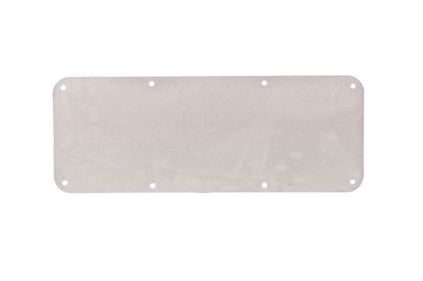 Cowl Cover for Jeep CJ/YJ Motobilt