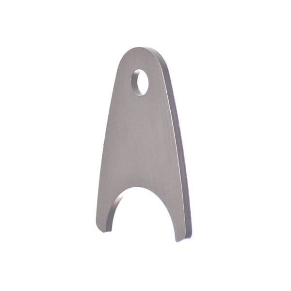 Universal Mounting Tabs for Round Tube / Choose Tube Dia Motobilt
