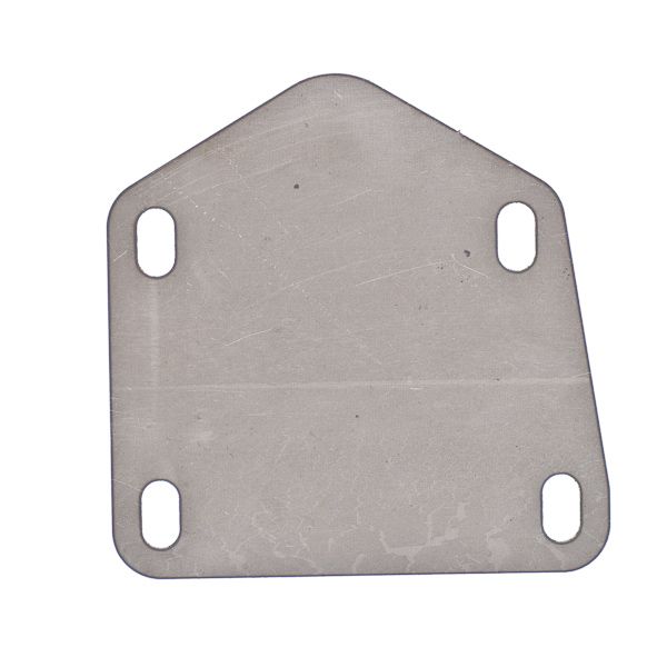 C-Pillar Roll Cage Mounts for Jeep TJ Motobilt