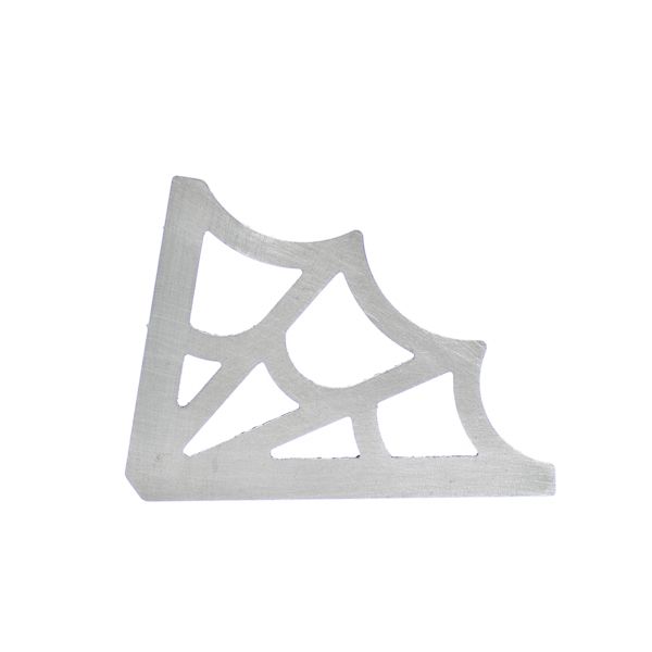 Spider Web Gusset 80 Degree Motobilt