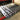 Micro Series Rear Bumper w/ Light Mount for Jeep JK / JKU Motobilt