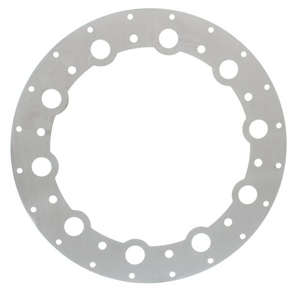 Gunslinger Rock Ring for 17" Method Standard Wheel Motobilt