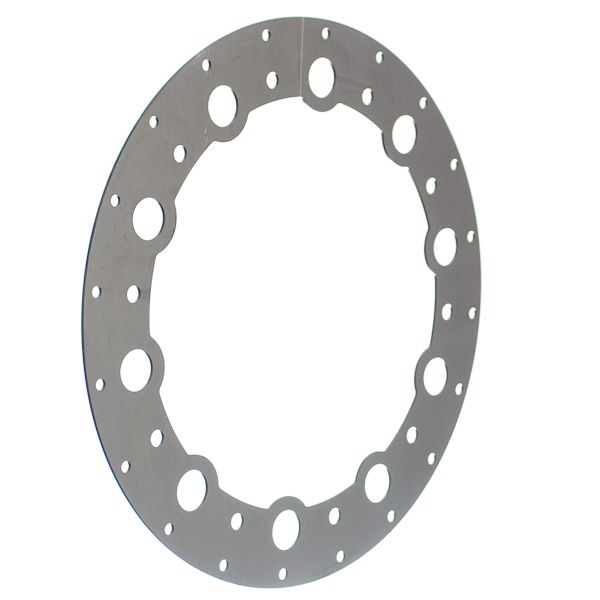 Gunslinger Rock Ring for 17" Method Standard Wheel Motobilt