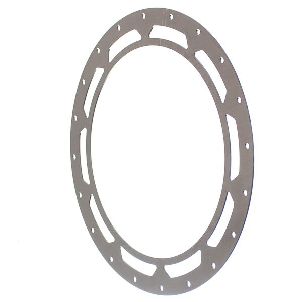 Traps Rock Ring for 17" Method Standard Wheel Motobilt