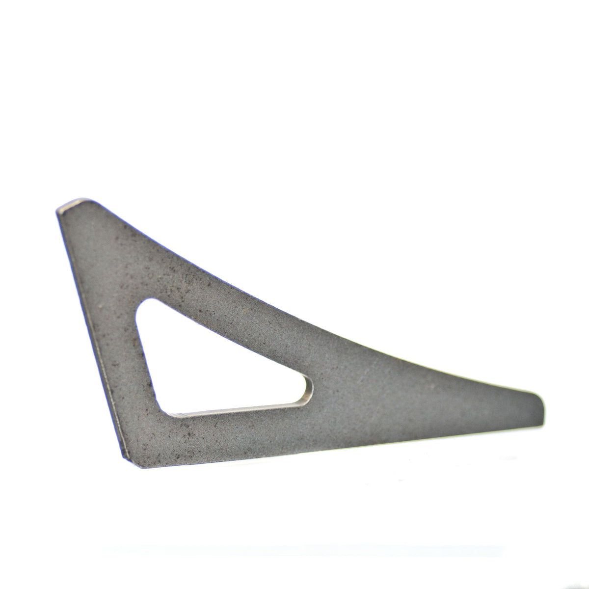 2.75 X 5 X.125 Gusset / 70 or 90 Degree Motobilt