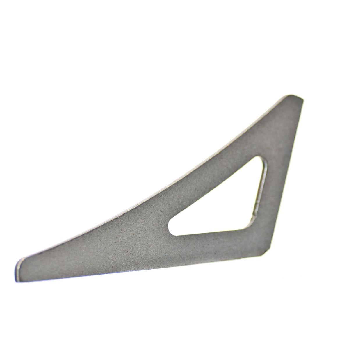 2.75 X 5 X.125 Gusset / 70 or 90 Degree Motobilt
