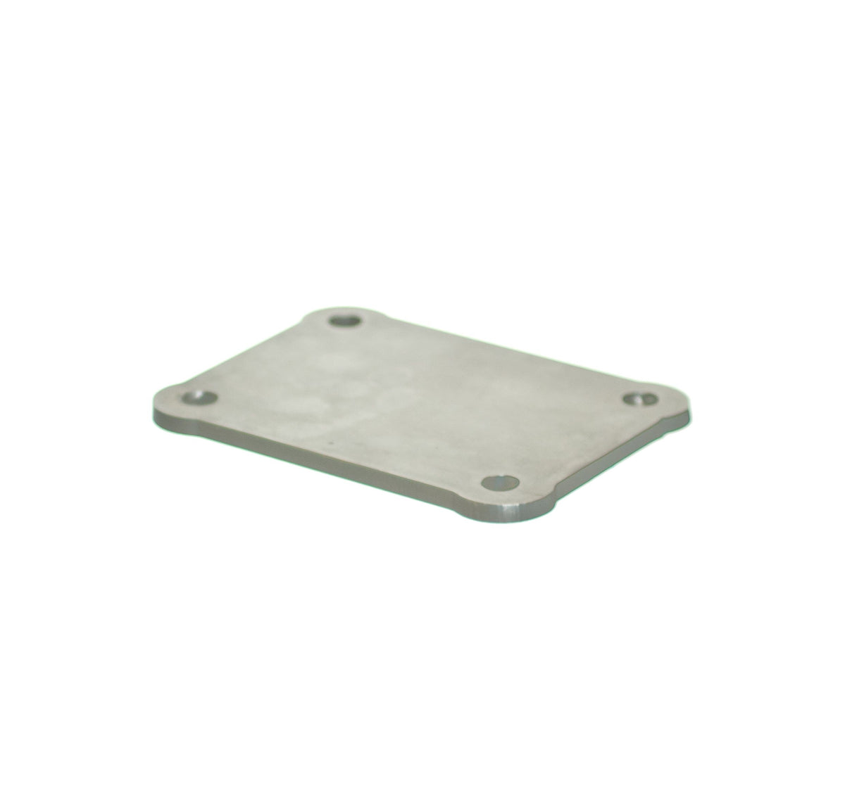 Roll Cage Foot 4" X 5" Motobilt