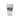 Motobilt Silipint Cup - Marble White 16oz. Motobilt