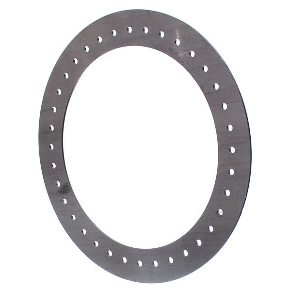 Simple 17" DIY Bead Lock Wheel Kit Motobilt