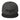 Motobilt Snapback Hat - Black Logo Motobilt