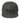 Motobilt Snapback Hat - Black Logo Motobilt