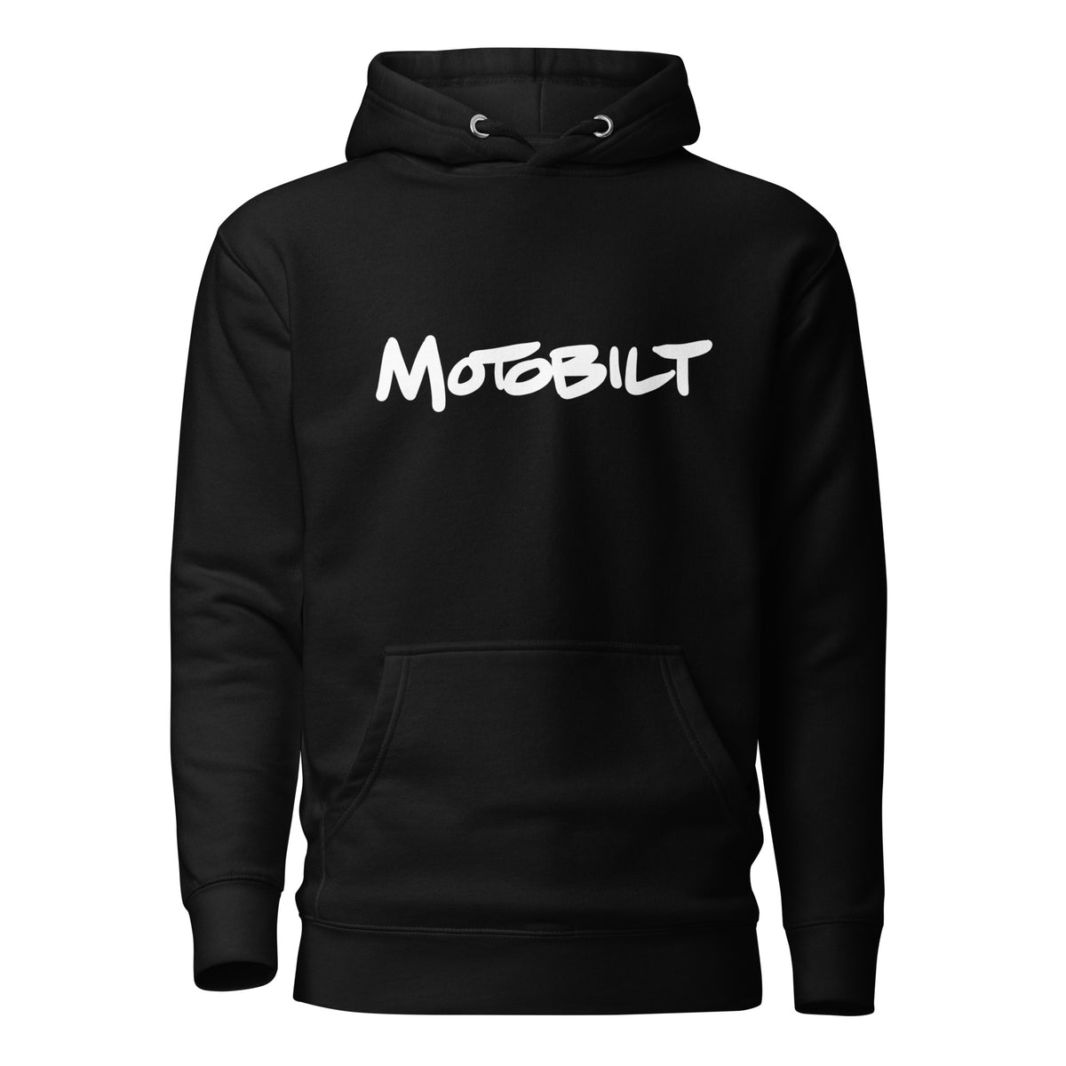 Motobilt Ruffian Hoodie Motobilt