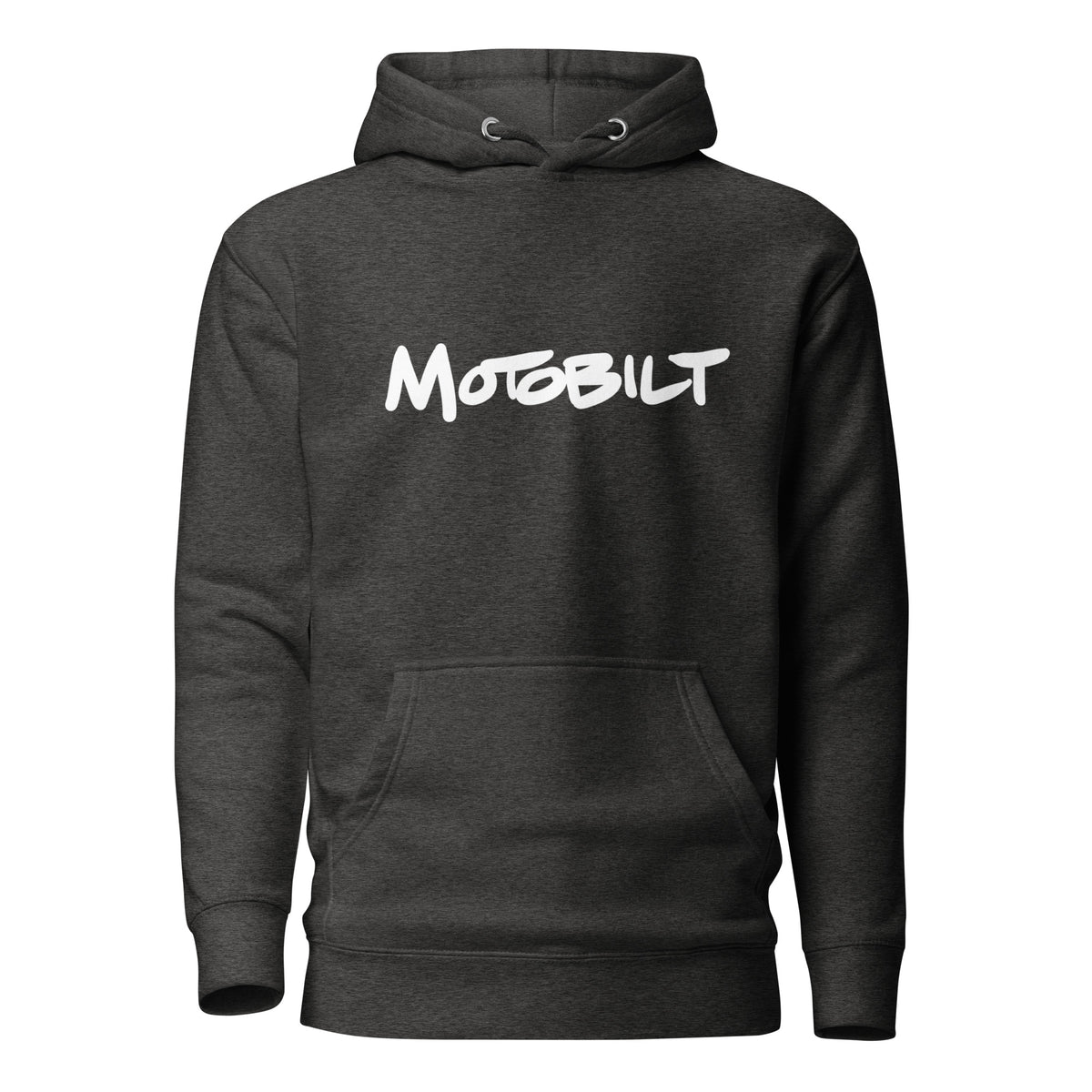 Motobilt Ruffian Hoodie Motobilt
