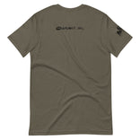 Motobilt Ruffian Inky t-shirt