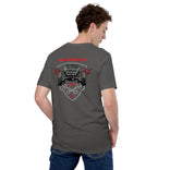 Motobilt "El Jefe" T-Shirt