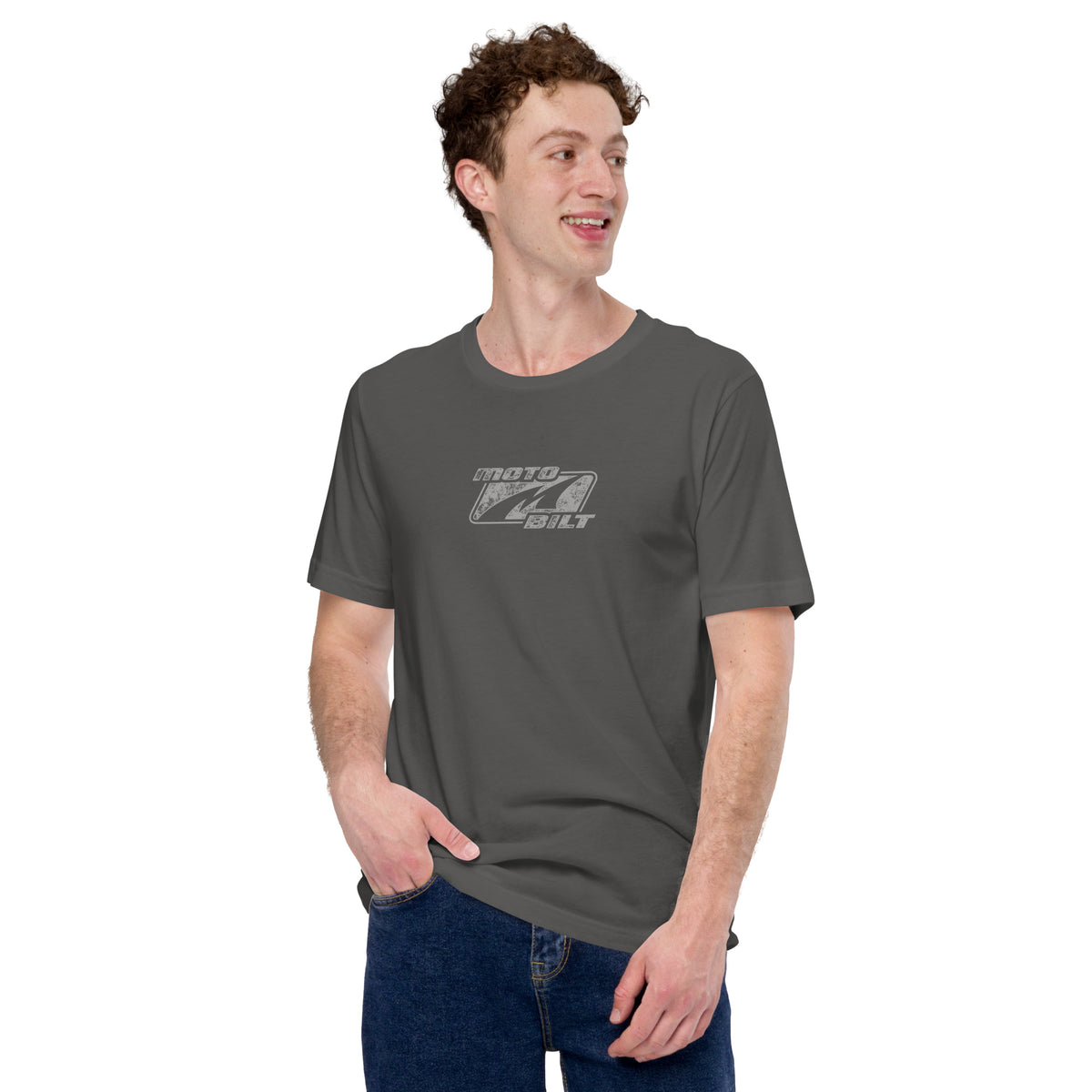 Motobilt "El Jefe" T-Shirt
